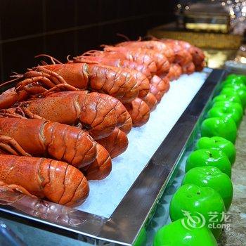 呼和浩特包钢海德酒店酒店提供图片