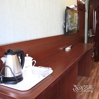 锦州水云天宾馆酒店提供图片