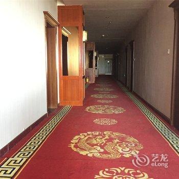 呼和浩特馨港商务酒店酒店提供图片