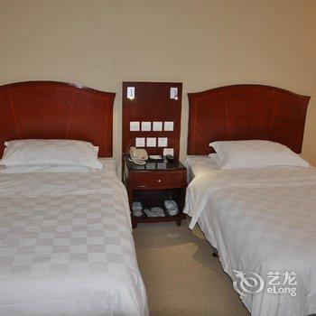 仙女山华邦酒店酒店提供图片