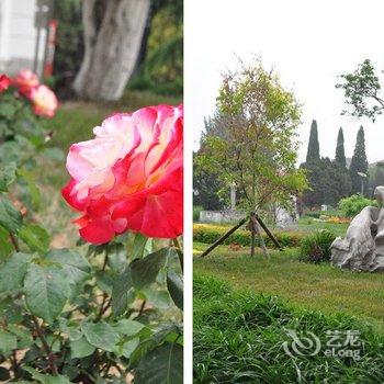 北戴河中华全国总工会疗养院酒店提供图片