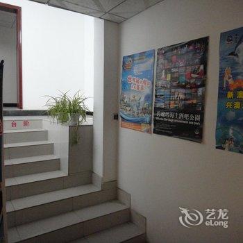 北戴河马丽娟旅馆酒店提供图片