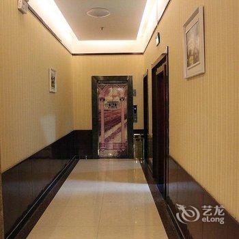 速8酒店(霸州胜芳高铁站店)酒店提供图片