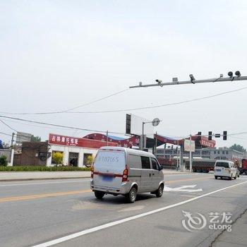 尚客优快捷酒店(衡水深州店)酒店提供图片