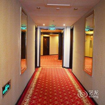 丽都宾馆(衡水人民路店)酒店提供图片