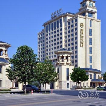 石家庄国源朗怡酒店(鹿泉)酒店提供图片