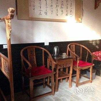 平遥金泰祥客栈酒店提供图片