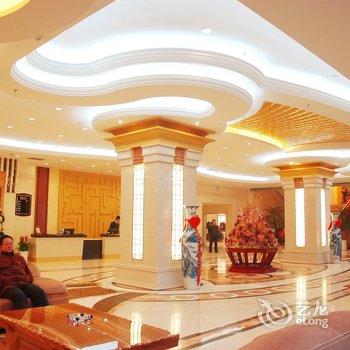阳城竹林山大酒店酒店提供图片