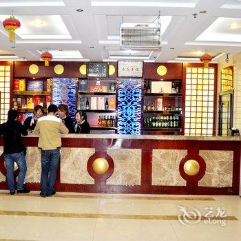 孝义楼东大酒店酒店提供图片