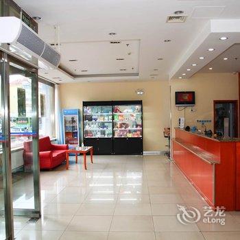 汉庭酒店(包头文化路店)酒店提供图片