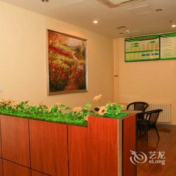 汉庭酒店(包头文化路店)酒店提供图片