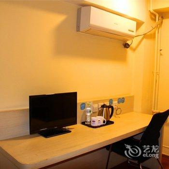 汉庭酒店(包头文化路店)酒店提供图片