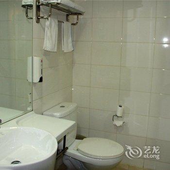 汉庭酒店(包头文化路店)酒店提供图片