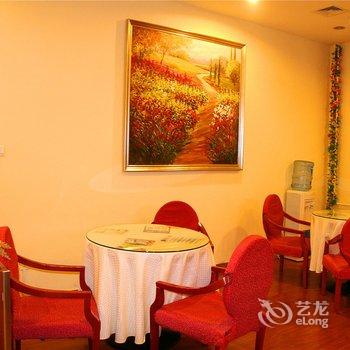 汉庭酒店(包头文化路店)酒店提供图片