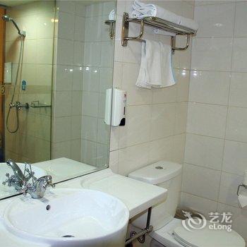 汉庭酒店(包头文化路店)酒店提供图片