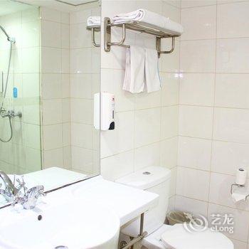 汉庭酒店(包头文化路店)酒店提供图片