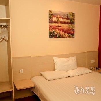 汉庭酒店(包头文化路店)酒店提供图片