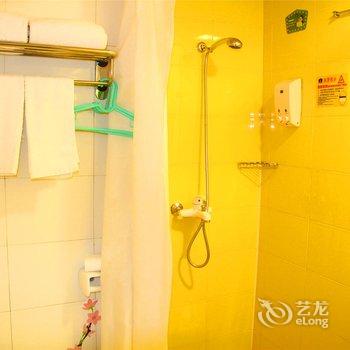 包头盛祥之星假日酒店(原如家团结大街店)酒店提供图片