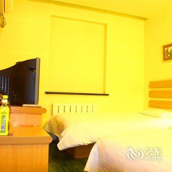 包头盛祥之星假日酒店(原如家团结大街店)酒店提供图片