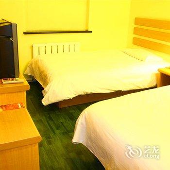 包头盛祥之星假日酒店(原如家团结大街店)酒店提供图片