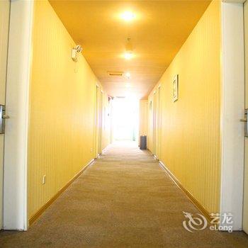 包头盛祥之星假日酒店(原如家团结大街店)酒店提供图片