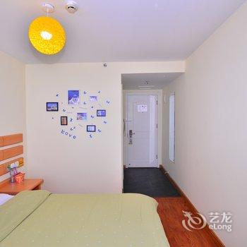 包头盛祥之星假日酒店(原如家团结大街店)酒店提供图片