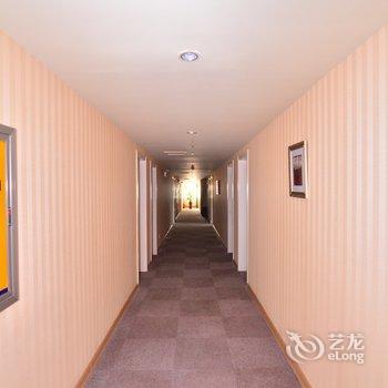 包头盛祥之星假日酒店(原如家团结大街店)酒店提供图片