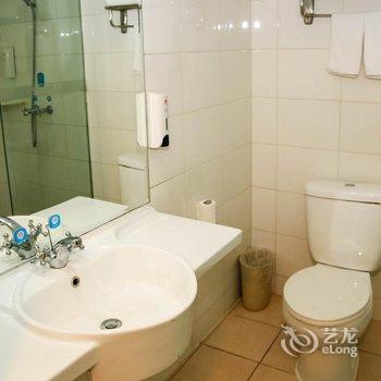 汉庭酒店(包头文化路店)酒店提供图片