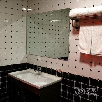 包头盛祥之星假日酒店(原如家团结大街店)酒店提供图片