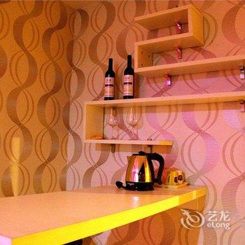 包头盛祥之星假日酒店(原如家团结大街店)酒店提供图片