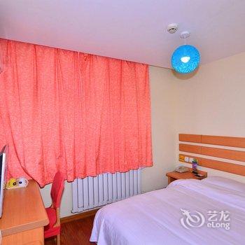 包头盛祥之星假日酒店(原如家团结大街店)酒店提供图片