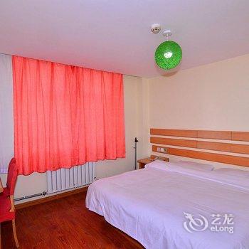 包头盛祥之星假日酒店(原如家团结大街店)酒店提供图片