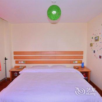 包头盛祥之星假日酒店(原如家团结大街店)酒店提供图片