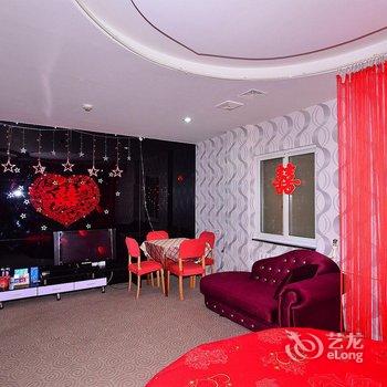 包头盛祥之星假日酒店(原如家团结大街店)酒店提供图片