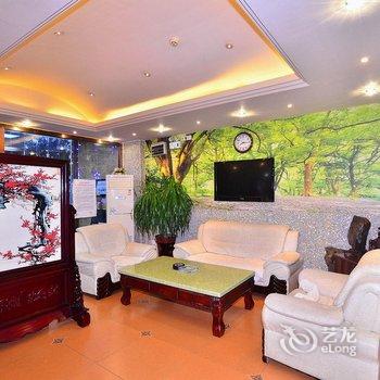 包头盛祥之星假日酒店(原如家团结大街店)酒店提供图片