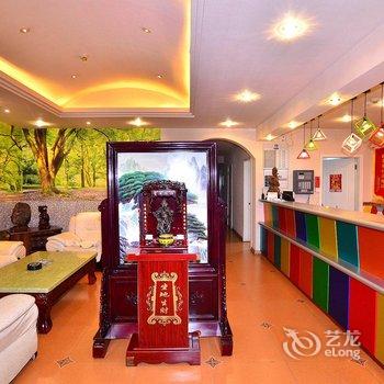 包头盛祥之星假日酒店(原如家团结大街店)酒店提供图片