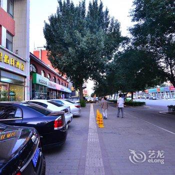 包头盛祥之星假日酒店(原如家团结大街店)酒店提供图片