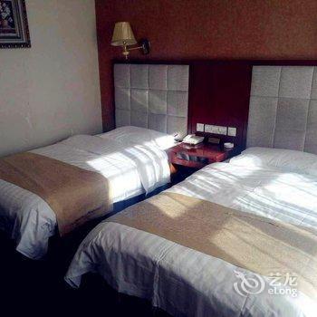 锡林浩特北斗鑫商务连锁酒店酒店提供图片