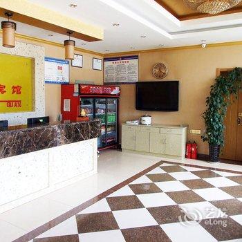 嘉亿华连锁酒店(三河燕郊天子庄园店)酒店提供图片