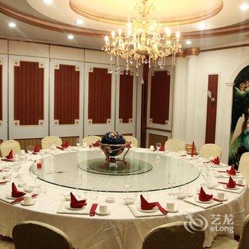 临汾世界风大酒店酒店提供图片