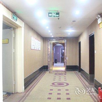 临汾世界风大酒店酒店提供图片
