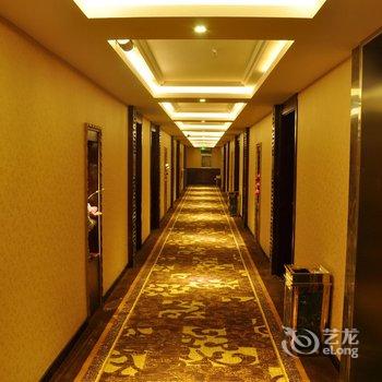 汾阳新世纪商务宾馆酒店提供图片
