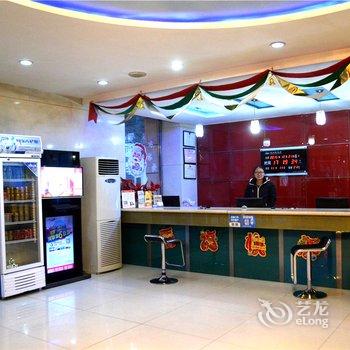 蒙之旅商务宾馆(呼和浩特鼓楼店)酒店提供图片