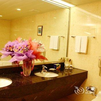 乌海蓝梦酒店酒店提供图片