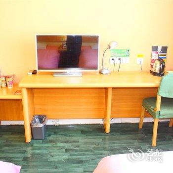 包头盛祥之星假日酒店(原如家团结大街店)酒店提供图片