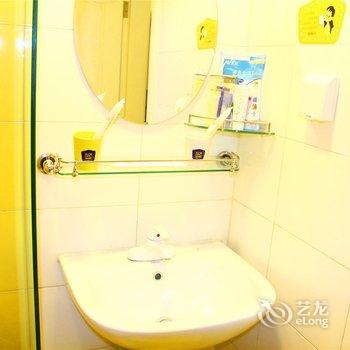包头盛祥之星假日酒店(原如家团结大街店)酒店提供图片