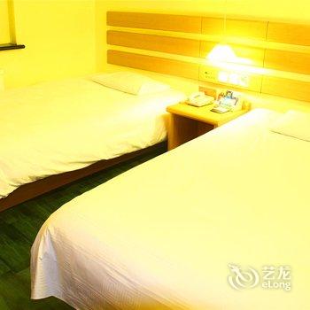 包头盛祥之星假日酒店(原如家团结大街店)酒店提供图片