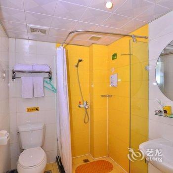 包头盛祥之星假日酒店(原如家团结大街店)酒店提供图片