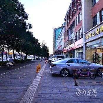 包头盛祥之星假日酒店(原如家团结大街店)酒店提供图片