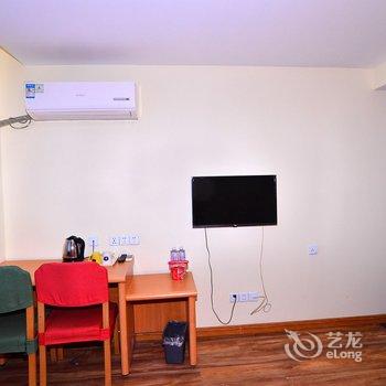 包头盛祥之星假日酒店(原如家团结大街店)酒店提供图片